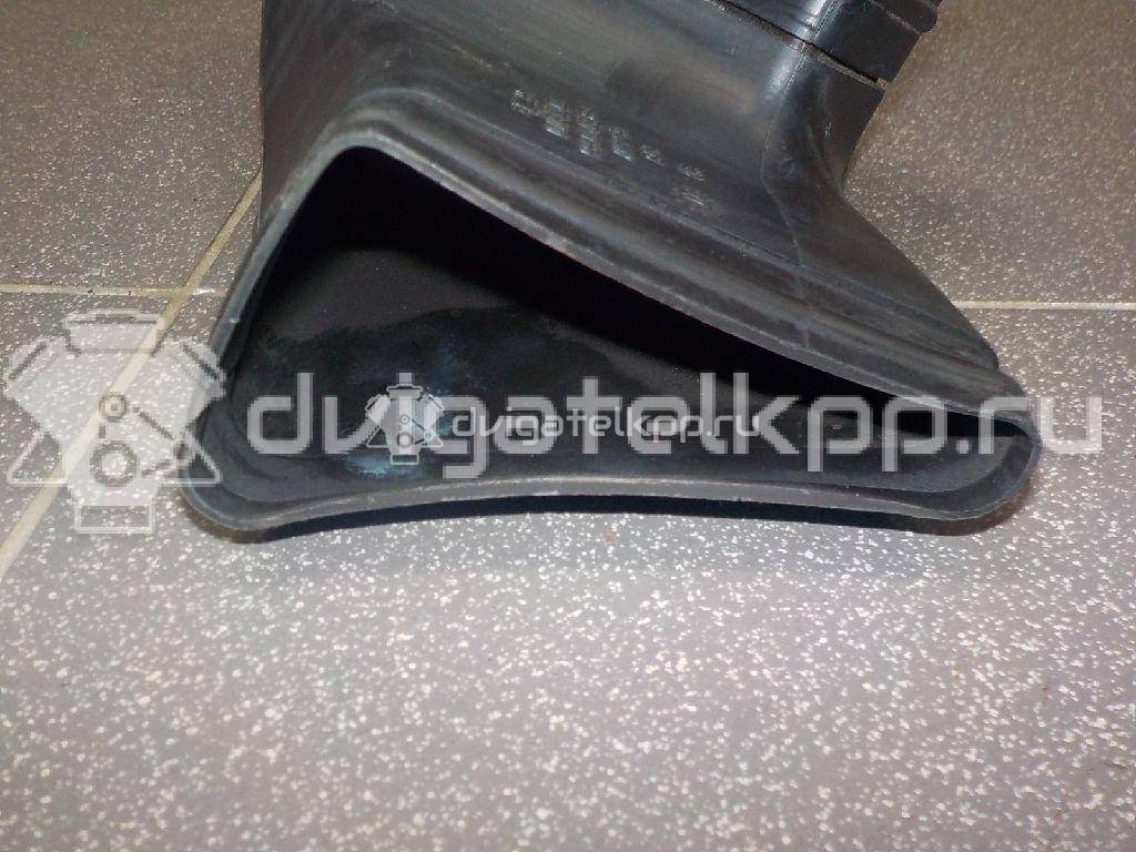 Фото Воздуховод для двигателя AWT для Volkswagen Passat 150 л.с 20V 1.8 л бензин 3B0129617D {forloop.counter}}