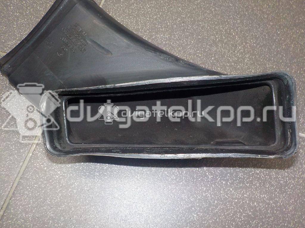 Фото Воздуховод для двигателя AWT для Volkswagen Passat 150 л.с 20V 1.8 л бензин 3B0129617D {forloop.counter}}