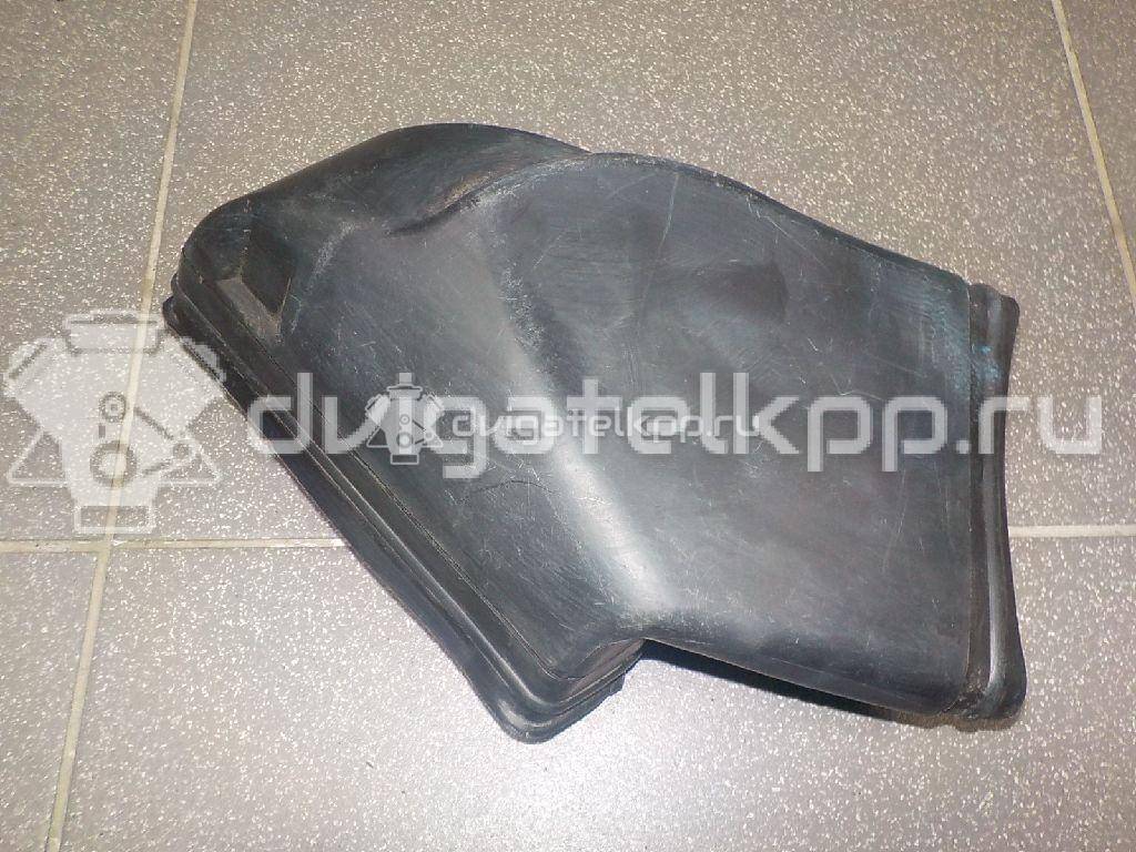 Фото Воздуховод для двигателя AWT для Volkswagen Passat 150 л.с 20V 1.8 л бензин 3B0129617D {forloop.counter}}