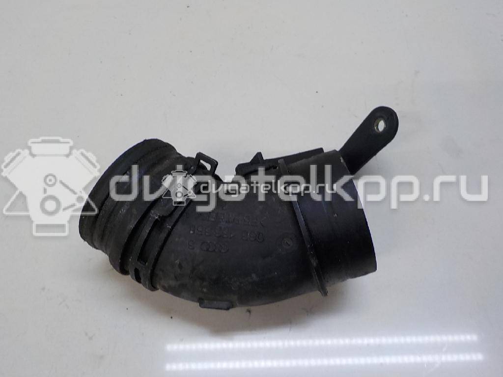 Фото Воздуховод для двигателя ALT для Volkswagen Passat 130 л.с 20V 2.0 л бензин 06B133356G {forloop.counter}}