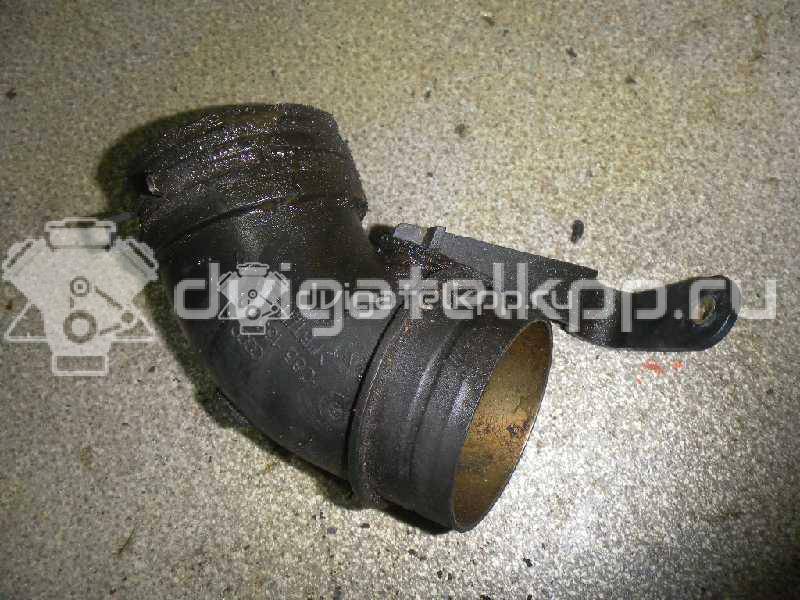 Фото Воздуховод для двигателя ALT для Volkswagen Passat 130 л.с 20V 2.0 л бензин 06B133356G {forloop.counter}}