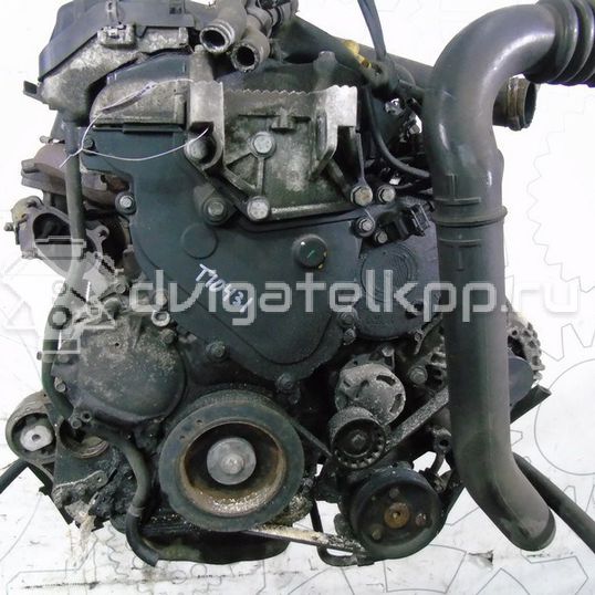 Фото Контрактный (б/у) двигатель G9U 754 для Opel / Vauxhall 99-115 л.с 16V 2.5 л Дизельное топливо