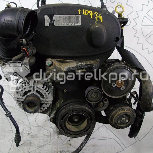 Фото Контрактный (б/у) двигатель Z 18 XER для Holden / Opel / Chevrolet / Vauxhall 140 л.с 16V 1.8 л бензин