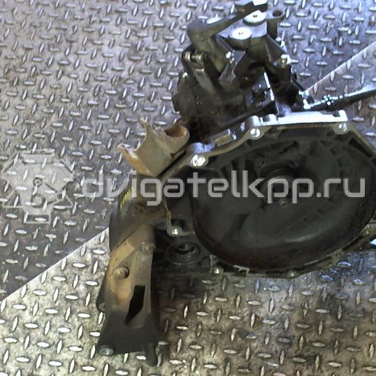 Фото Контрактная (б/у) МКПП для Opel Astra / Vectra / Signum 140 л.с 16V 1.8 л Z 18 XER бензин