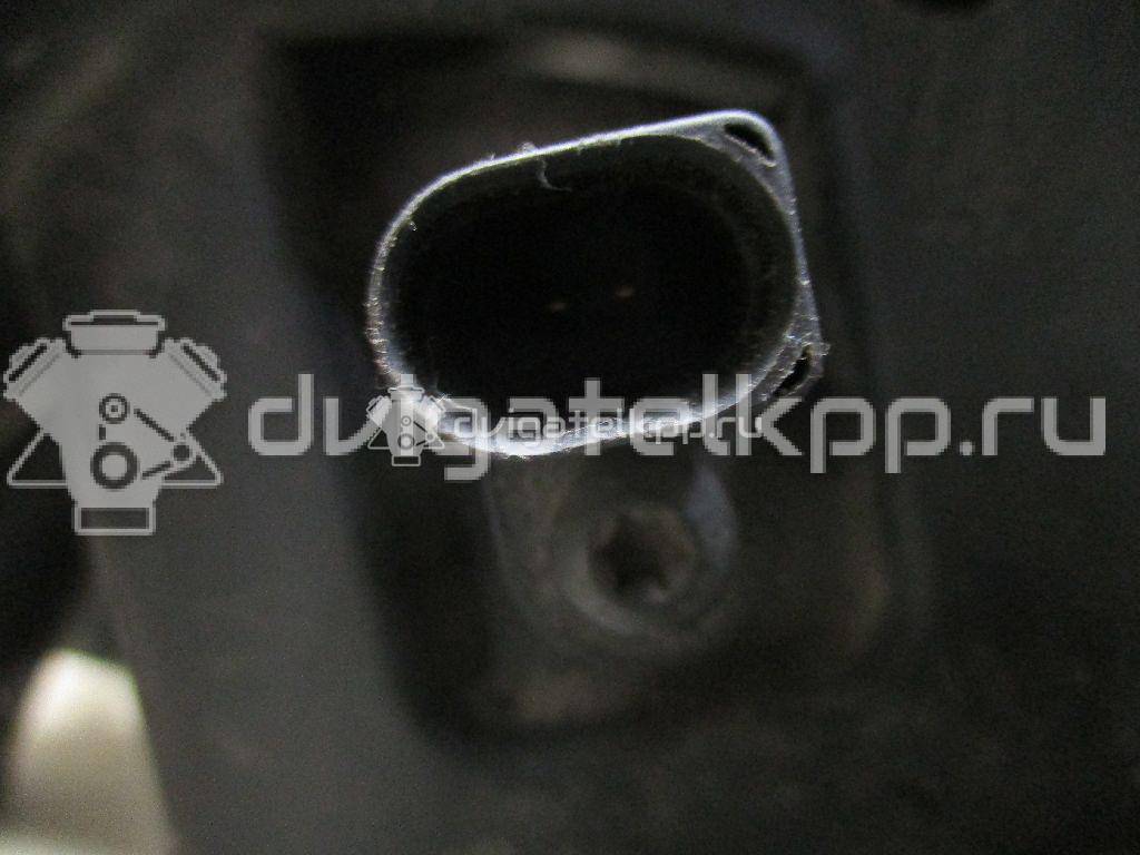 Фото Коллектор впускной для двигателя ALT для Volkswagen Passat 130 л.с 20V 2.0 л бензин 06B133213T {forloop.counter}}