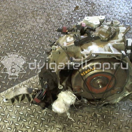 Фото Контрактная (б/у) АКПП для Opel Astra / Vectra / Signum 140 л.с 16V 1.8 л Z 18 XER бензин