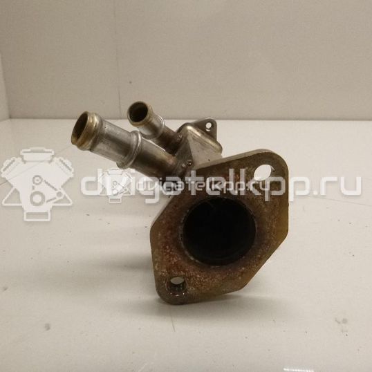 Фото Радиатор системы EGR для двигателя BDG для Volkswagen Passat 163 л.с 24V 2.5 л Дизельное топливо 059131513D