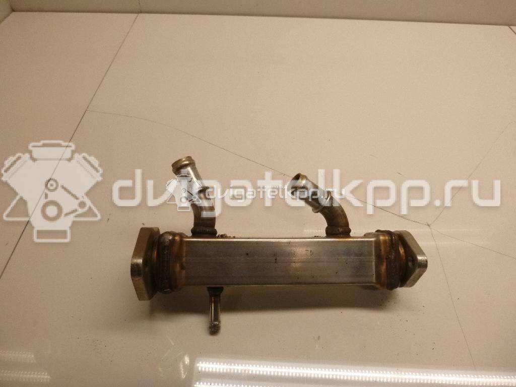 Фото Радиатор системы EGR для двигателя BDG для Volkswagen Passat 163 л.с 24V 2.5 л Дизельное топливо 059131513D {forloop.counter}}