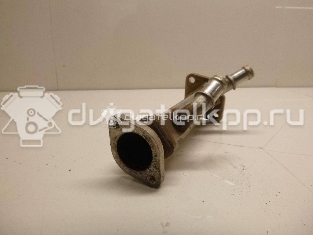 Фото Радиатор системы EGR для двигателя BDG для Volkswagen Passat 163 л.с 24V 2.5 л Дизельное топливо 059131513D {forloop.counter}}