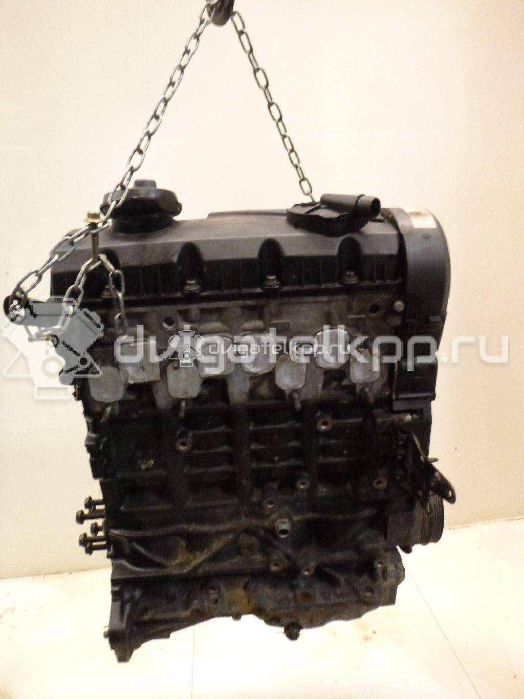 Фото Контрактный (б/у) двигатель AVF для Volkswagen Passat 130 л.с 8V 1.9 л Дизельное топливо 038100098BX {forloop.counter}}