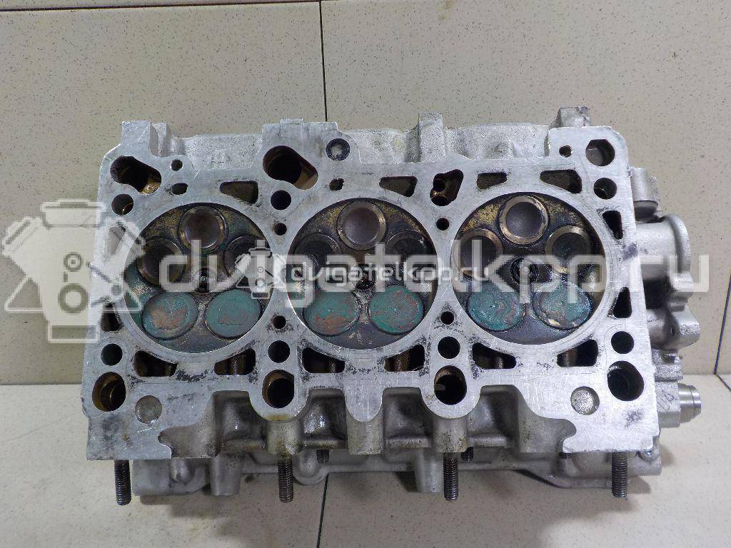 Фото Головка блока для двигателя RM для Volkswagen Passat 87 л.с 8V 1.8 л бензин 078103373AH {forloop.counter}}