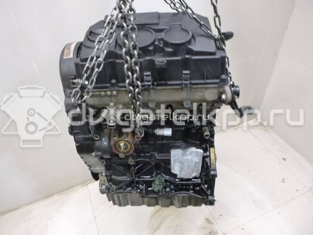 Фото Контрактный (б/у) двигатель BMP для Volkswagen Passat 140 л.с 8V 2.0 л Дизельное топливо 03G100032L {forloop.counter}}