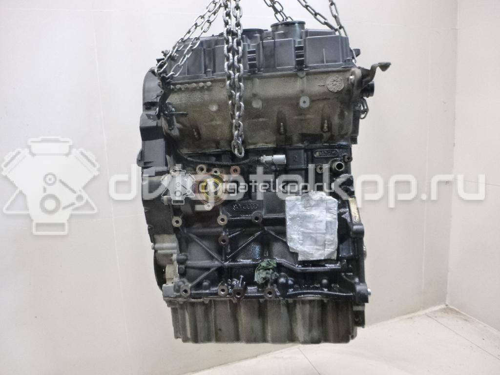 Фото Контрактный (б/у) двигатель BMP для Volkswagen Passat 140 л.с 8V 2.0 л Дизельное топливо 03G100032L {forloop.counter}}