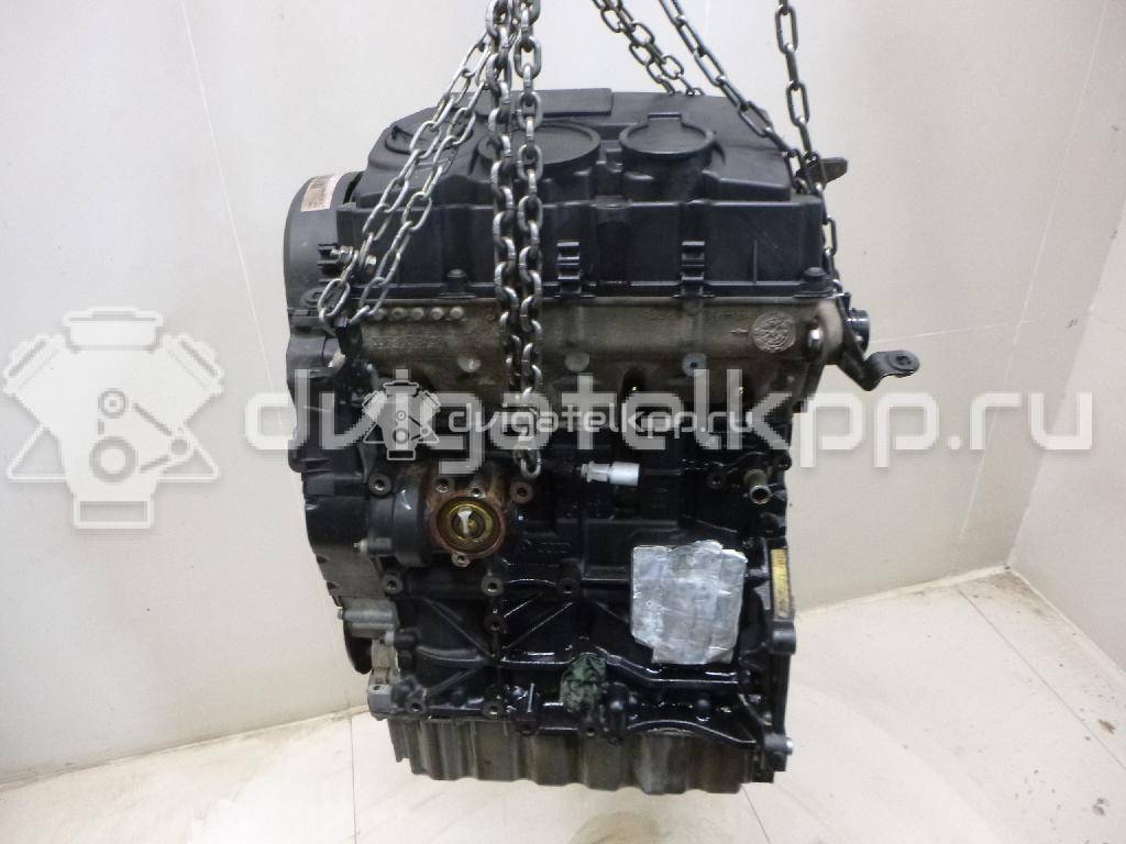 Фото Контрактный (б/у) двигатель BMP для Volkswagen Passat 140 л.с 8V 2.0 л Дизельное топливо 03G100032L {forloop.counter}}