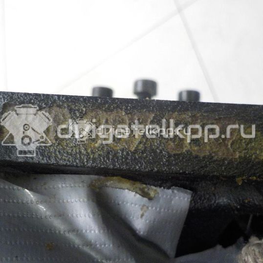 Фото Контрактный (б/у) двигатель BKD для Volkswagen Touran / Golf 140 л.с 16V 2.0 л Дизельное топливо 03G100098CX