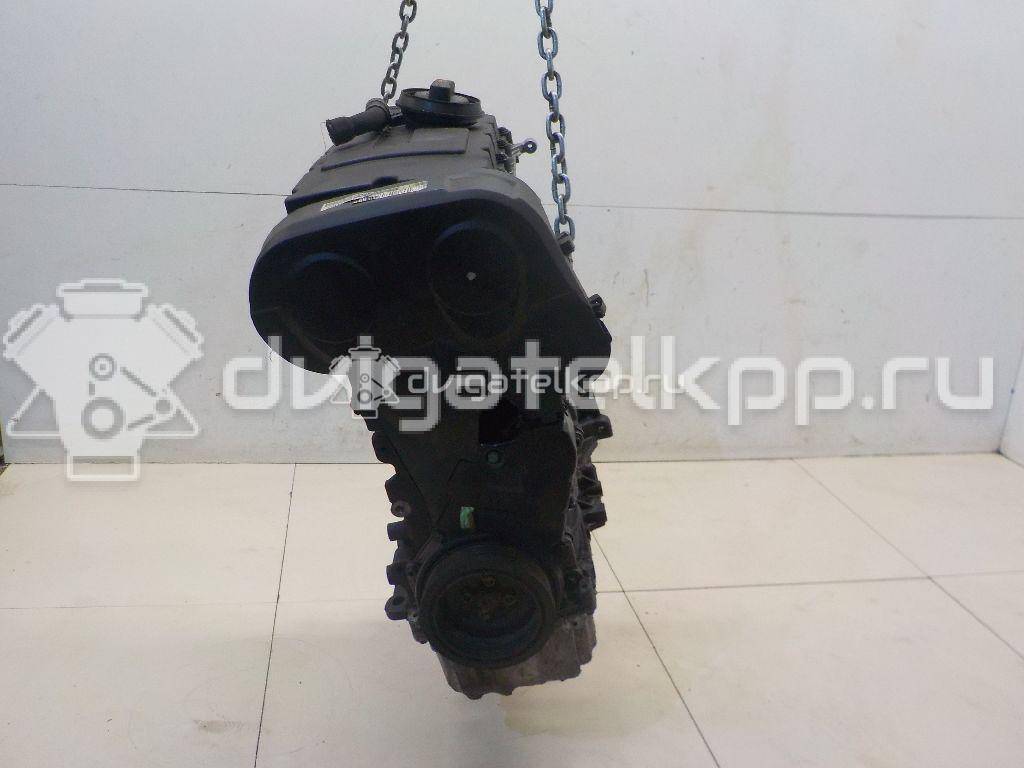 Фото Контрактный (б/у) двигатель BKD для Volkswagen Touran / Golf 140 л.с 16V 2.0 л Дизельное топливо 03G100098CX {forloop.counter}}