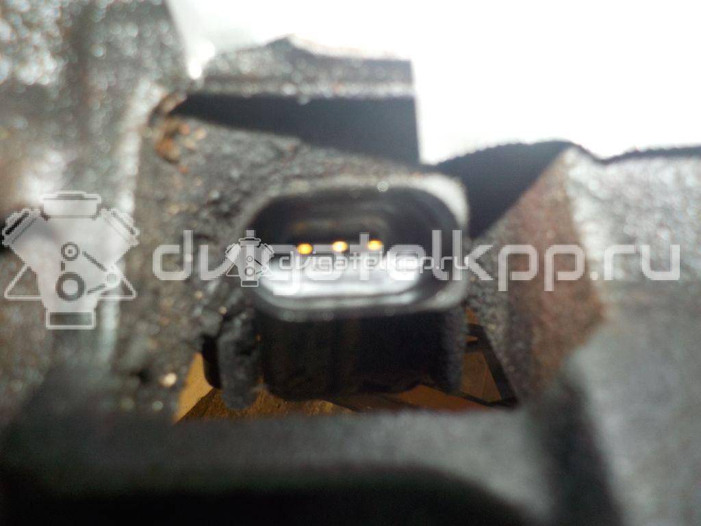 Фото Контрактный (б/у) двигатель BKD для Volkswagen Touran / Golf 140 л.с 16V 2.0 л Дизельное топливо 03G100098CX {forloop.counter}}