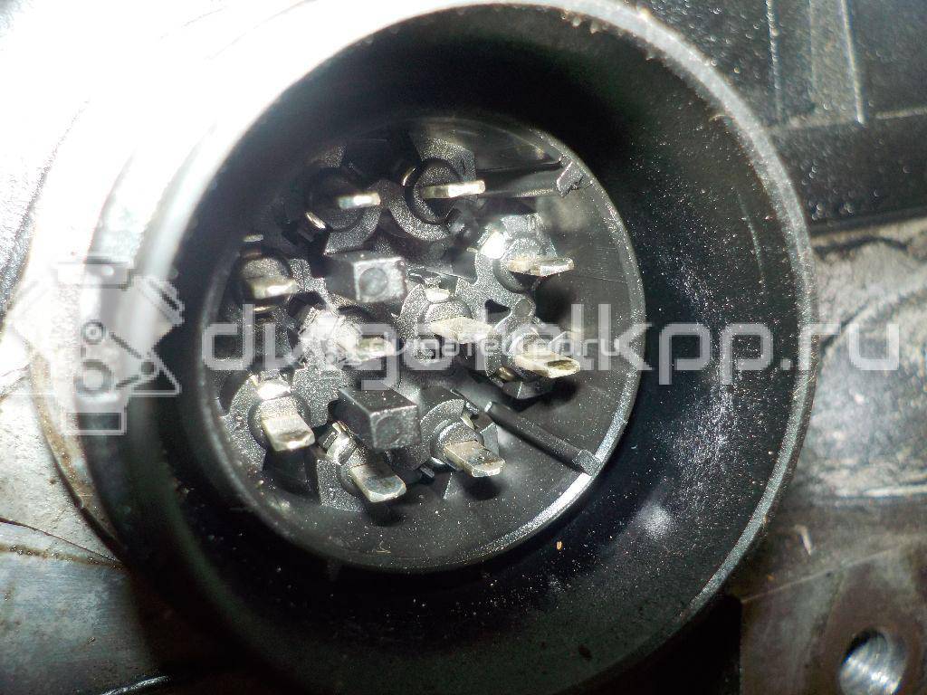 Фото Контрактный (б/у) двигатель BKD для Volkswagen Touran / Golf 140 л.с 16V 2.0 л Дизельное топливо 03G100098CX {forloop.counter}}
