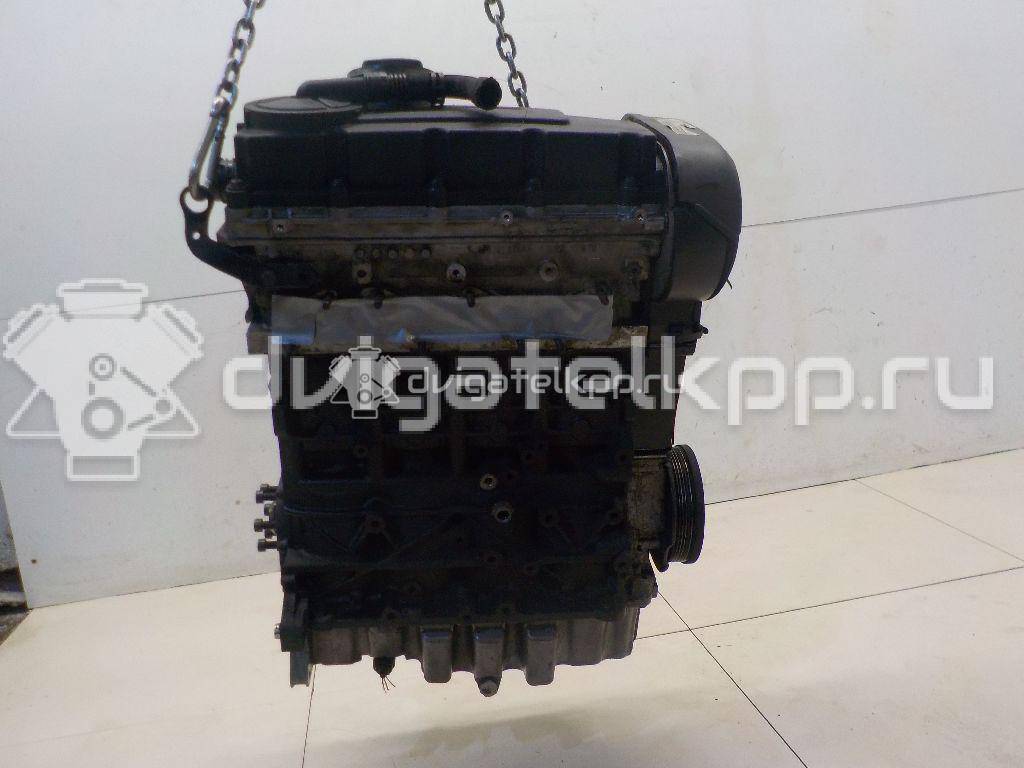 Фото Контрактный (б/у) двигатель BKD для Volkswagen Touran / Golf 140 л.с 16V 2.0 л Дизельное топливо 03G100098CX {forloop.counter}}