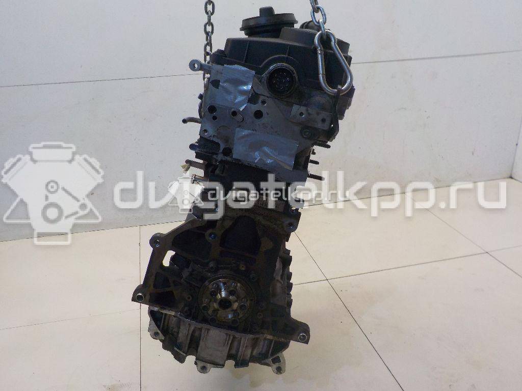 Фото Контрактный (б/у) двигатель BKD для Volkswagen Touran / Golf 140 л.с 16V 2.0 л Дизельное топливо 03G100098CX {forloop.counter}}