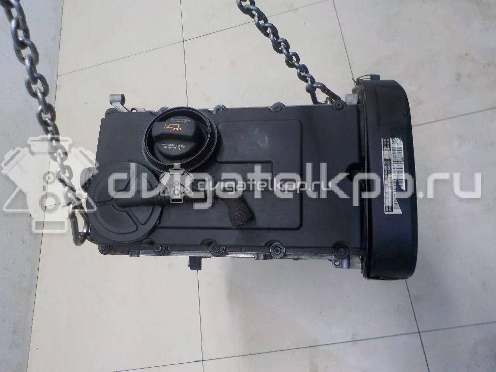 Фото Контрактный (б/у) двигатель BKD для Volkswagen Touran / Golf 140 л.с 16V 2.0 л Дизельное топливо 03G100098CX {forloop.counter}}