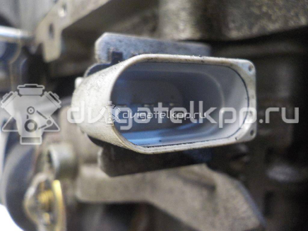 Фото Контрактный (б/у) двигатель BKD для Volkswagen Touran / Golf 140 л.с 16V 2.0 л Дизельное топливо 03G100098CX {forloop.counter}}