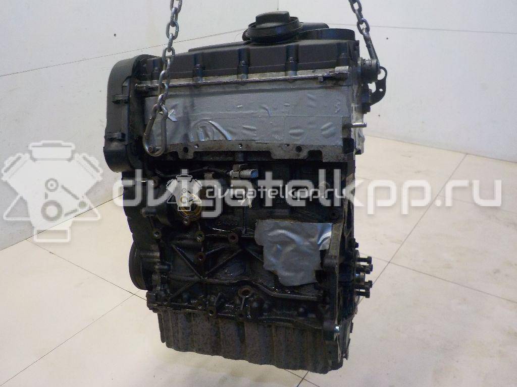 Фото Контрактный (б/у) двигатель BKD для Volkswagen Touran / Golf 140 л.с 16V 2.0 л Дизельное топливо 03G100098CX {forloop.counter}}