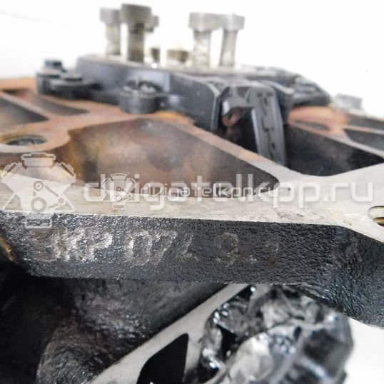 Фото Контрактный (б/у) двигатель BKD для Volkswagen Touran / Golf 140 л.с 16V 2.0 л Дизельное топливо 03G100098CX