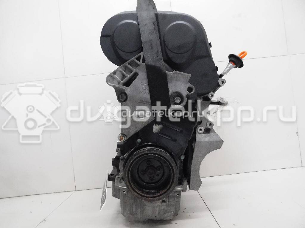 Фото Контрактный (б/у) двигатель BKD для Volkswagen Touran / Golf 140 л.с 16V 2.0 л Дизельное топливо 03G100098CX {forloop.counter}}