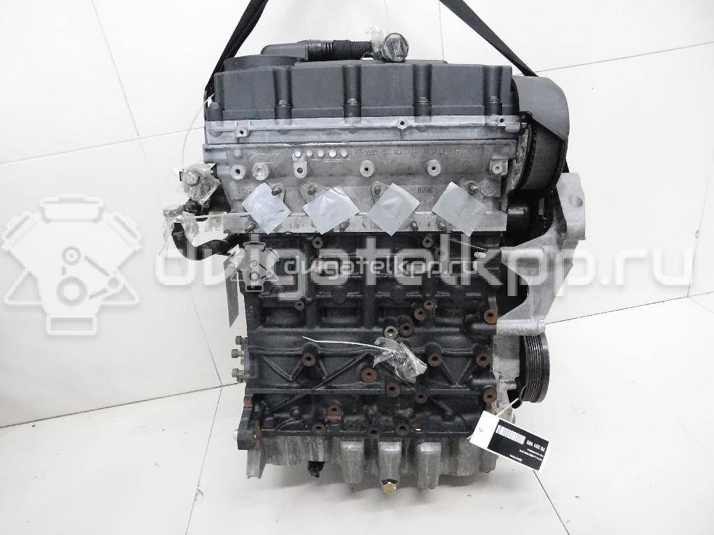 Фото Контрактный (б/у) двигатель BKD для Volkswagen Touran / Golf 140 л.с 16V 2.0 л Дизельное топливо 03G100098CX {forloop.counter}}