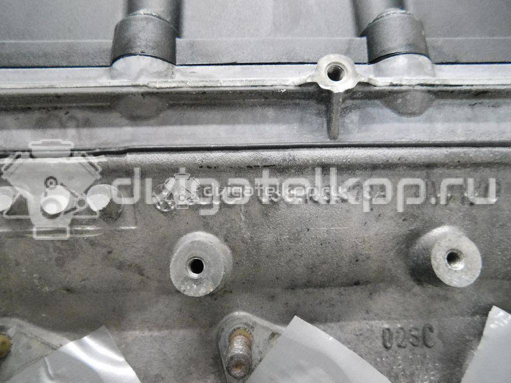 Фото Контрактный (б/у) двигатель BKD для Volkswagen Touran / Golf 140 л.с 16V 2.0 л Дизельное топливо 03G100098CX {forloop.counter}}