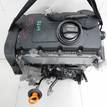 Фото Контрактный (б/у) двигатель BKD для Volkswagen Touran / Golf 140 л.с 16V 2.0 л Дизельное топливо 03G100098CX {forloop.counter}}