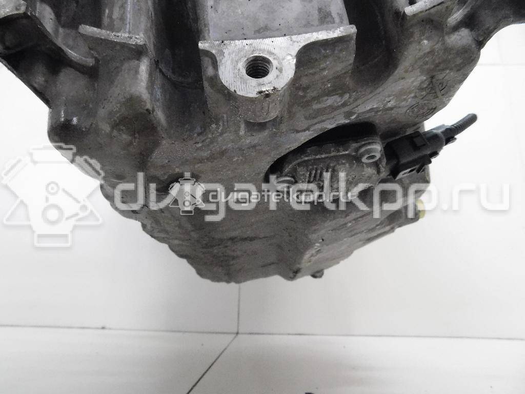 Фото Контрактный (б/у) двигатель BKD для Volkswagen Touran / Golf 140 л.с 16V 2.0 л Дизельное топливо 03G100098CX {forloop.counter}}