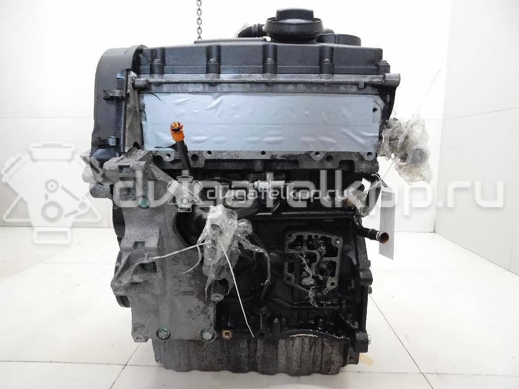 Фото Контрактный (б/у) двигатель BKD для Volkswagen Touran / Golf 140 л.с 16V 2.0 л Дизельное топливо 03G100098CX {forloop.counter}}