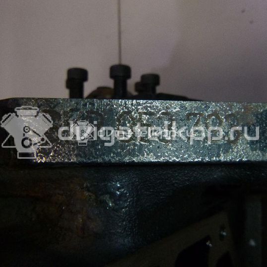 Фото Контрактный (б/у) двигатель BKD для Volkswagen Touran / Golf 140 л.с 16V 2.0 л Дизельное топливо 03G100098CX