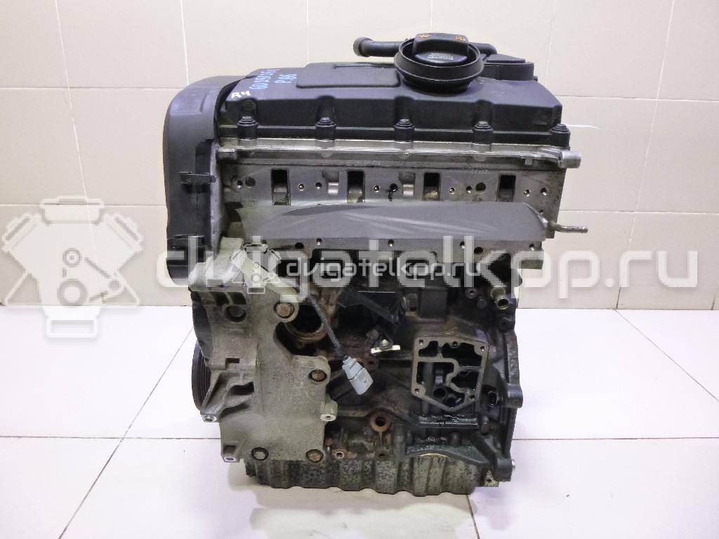 Фото Контрактный (б/у) двигатель BKD для Volkswagen Touran / Golf 140 л.с 16V 2.0 л Дизельное топливо 03G100098CX {forloop.counter}}