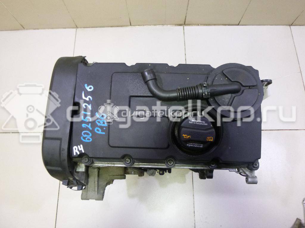 Фото Контрактный (б/у) двигатель BKD для Volkswagen Touran / Golf 140 л.с 16V 2.0 л Дизельное топливо 03G100098CX {forloop.counter}}