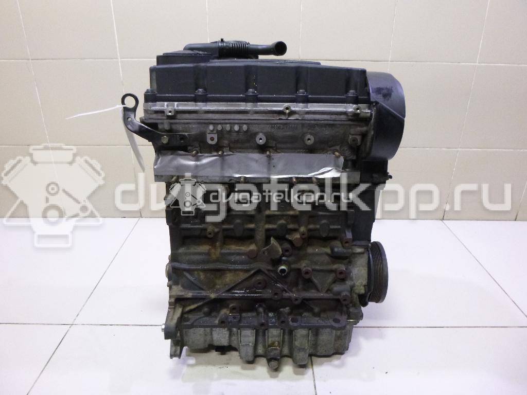 Фото Контрактный (б/у) двигатель BKD для Volkswagen Touran / Golf 140 л.с 16V 2.0 л Дизельное топливо 03G100098CX {forloop.counter}}