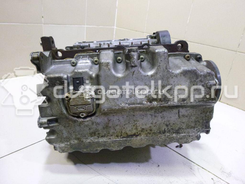 Фото Контрактный (б/у) двигатель BKD для Volkswagen Touran / Golf 140 л.с 16V 2.0 л Дизельное топливо 03G100098CX {forloop.counter}}