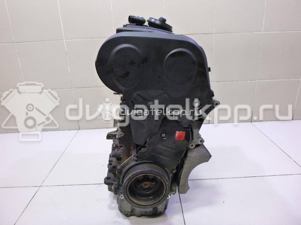 Фото Контрактный (б/у) двигатель BKD для Volkswagen Touran / Golf 140 л.с 16V 2.0 л Дизельное топливо 03G100098CX {forloop.counter}}