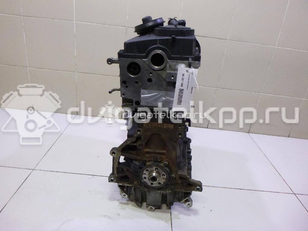 Фото Контрактный (б/у) двигатель BKD для Volkswagen Touran / Golf 140 л.с 16V 2.0 л Дизельное топливо 03G100098CX {forloop.counter}}
