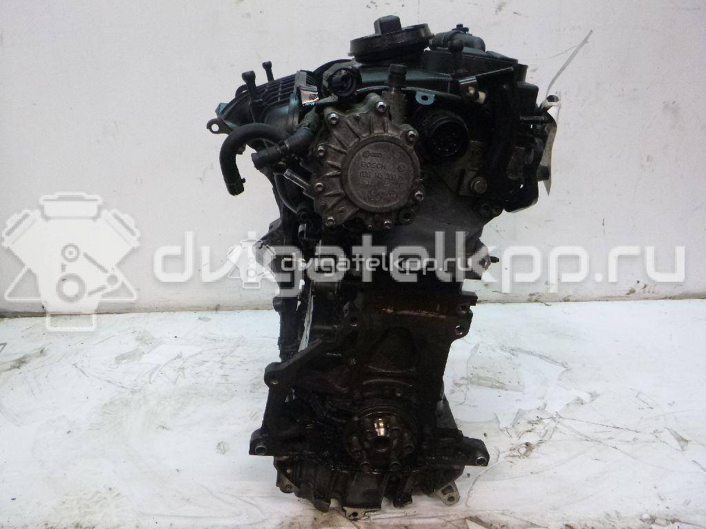 Фото Контрактный (б/у) двигатель BKD для Volkswagen Touran / Golf 140 л.с 16V 2.0 л Дизельное топливо 03G100098CX {forloop.counter}}