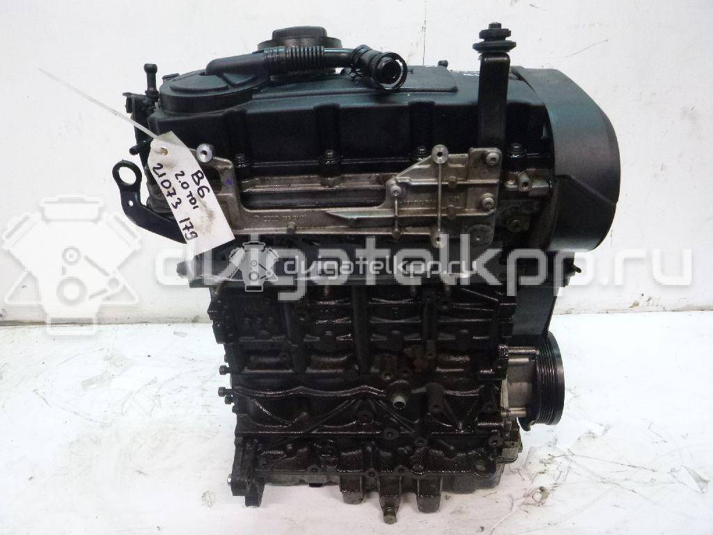 Фото Контрактный (б/у) двигатель BKD для Volkswagen Touran / Golf 140 л.с 16V 2.0 л Дизельное топливо 03G100098CX {forloop.counter}}