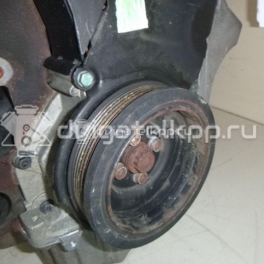 Фото Контрактный (б/у) двигатель BKD для Volkswagen Touran / Golf 140 л.с 16V 2.0 л Дизельное топливо 03G100098CX