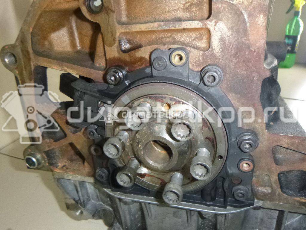 Фото Контрактный (б/у) двигатель BKD для Volkswagen Touran / Golf 140 л.с 16V 2.0 л Дизельное топливо 03G100098CX {forloop.counter}}