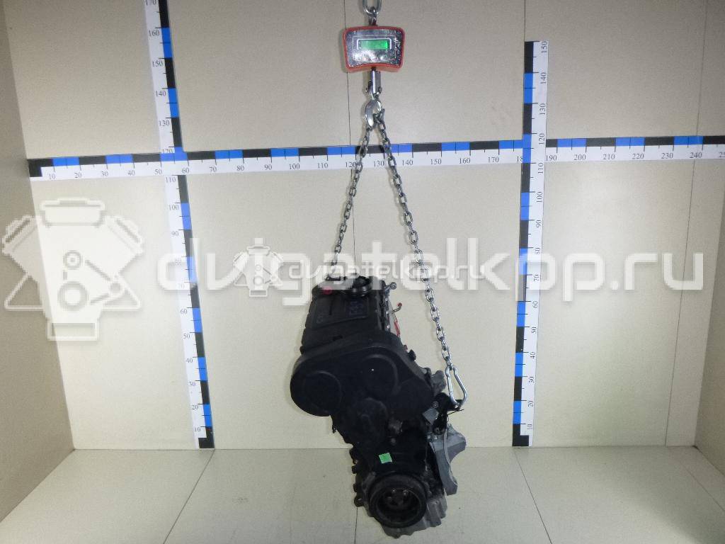 Фото Контрактный (б/у) двигатель BKD для Volkswagen Touran / Golf 140 л.с 16V 2.0 л Дизельное топливо 03G100098CX {forloop.counter}}