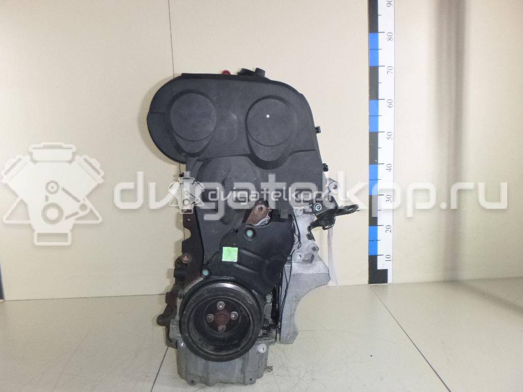 Фото Контрактный (б/у) двигатель BKD для Volkswagen Touran / Golf 140 л.с 16V 2.0 л Дизельное топливо 03G100098CX {forloop.counter}}