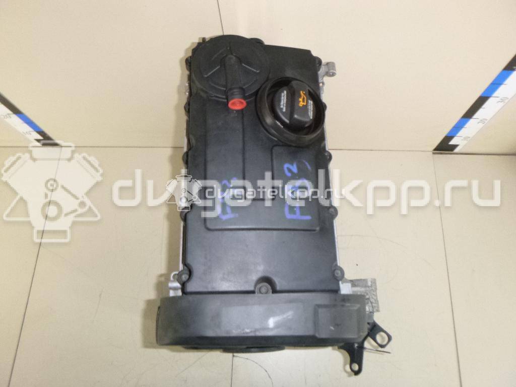 Фото Контрактный (б/у) двигатель BKD для Volkswagen Touran / Golf 140 л.с 16V 2.0 л Дизельное топливо 03G100098CX {forloop.counter}}