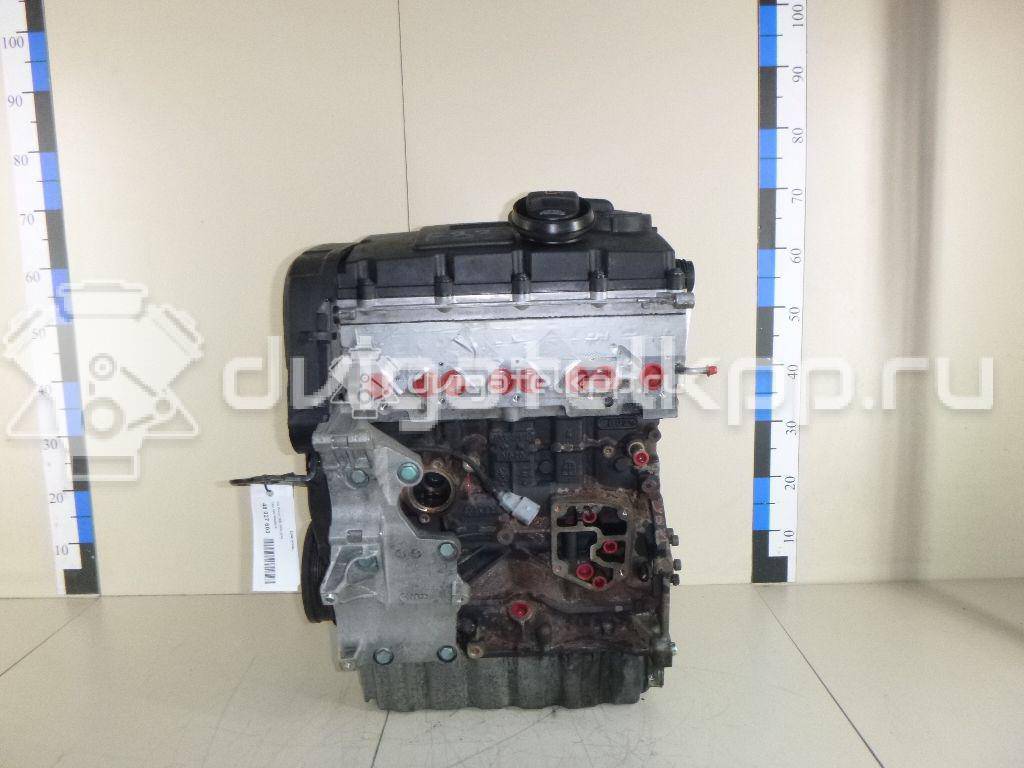 Фото Контрактный (б/у) двигатель BKD для Volkswagen Touran / Golf 140 л.с 16V 2.0 л Дизельное топливо 03G100098CX {forloop.counter}}