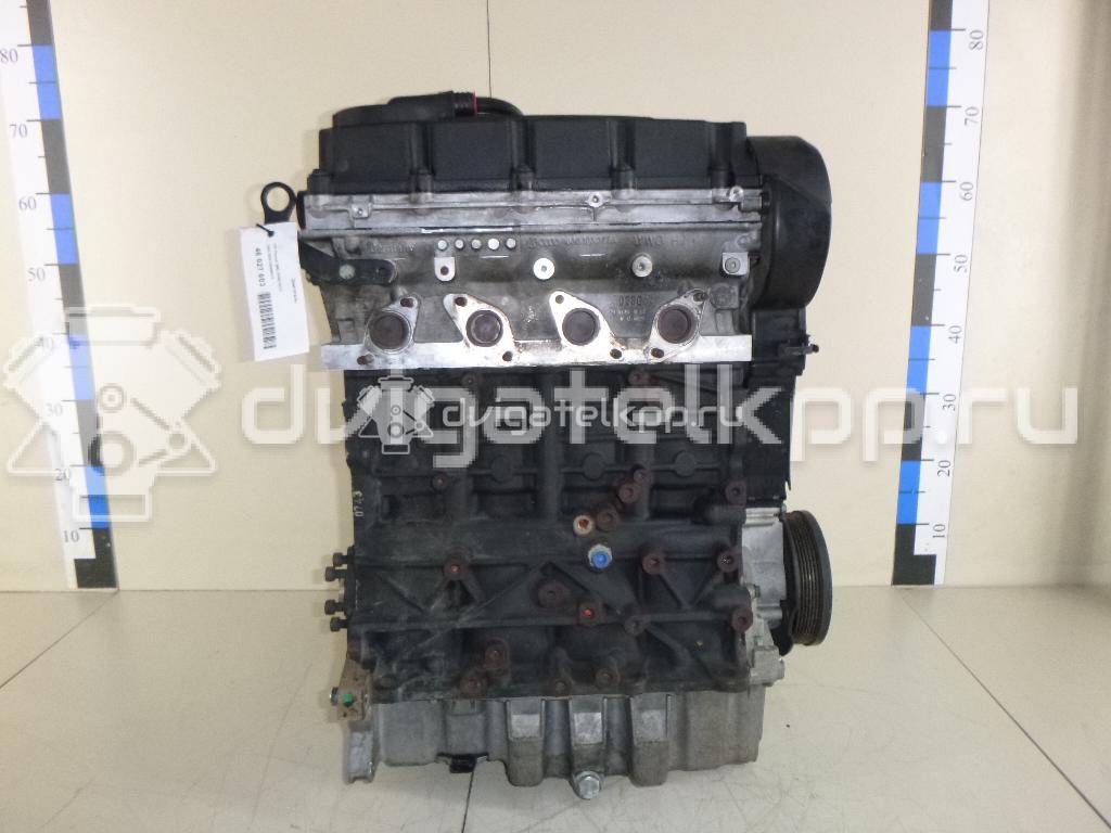 Фото Контрактный (б/у) двигатель BKD для Volkswagen Touran / Golf 140 л.с 16V 2.0 л Дизельное топливо 03G100098CX {forloop.counter}}